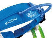 Petzl Macchu Çocuk Koşum C015AA