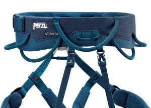 Petzl Adjama Alt Koşum C022BA