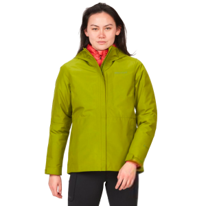 Marmot Minimalist Gore Tex PacLite Kadın Ceket