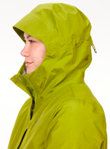 Marmot Minimalist Gore Tex PacLite Kadın Ceket