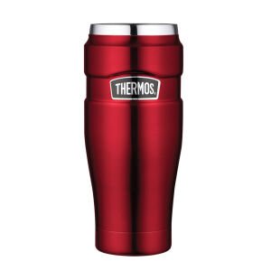 Thermos Stainless King Mug 0,47 lt - Cranberry