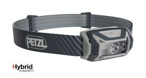 Petzl Tikka Core Kafa Feneri E067AA (450 Lümen) Yeni