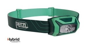 Petzl Tikkina Kafa Feneri E060AA (300 Lümen) Yeni