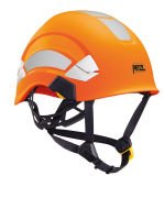 Petzl Vertex Hi-Viz Kask A010DA (Reflektörlü)