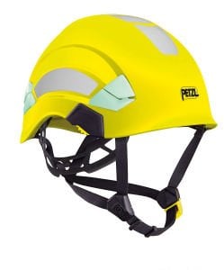 Petzl Vertex Hi-Viz Kask A010DA (Reflektörlü)