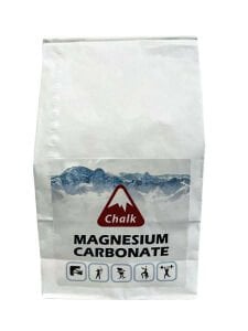 Chalk Crunch 100 gr Magnezyum Tozu