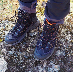 Bestard Teix Gore-Tex Trekking Botu