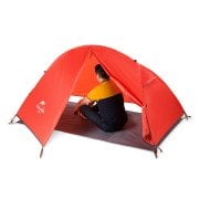 NatureHike Romin Ultralight Tek Kişilik Çadır NH18A095-D