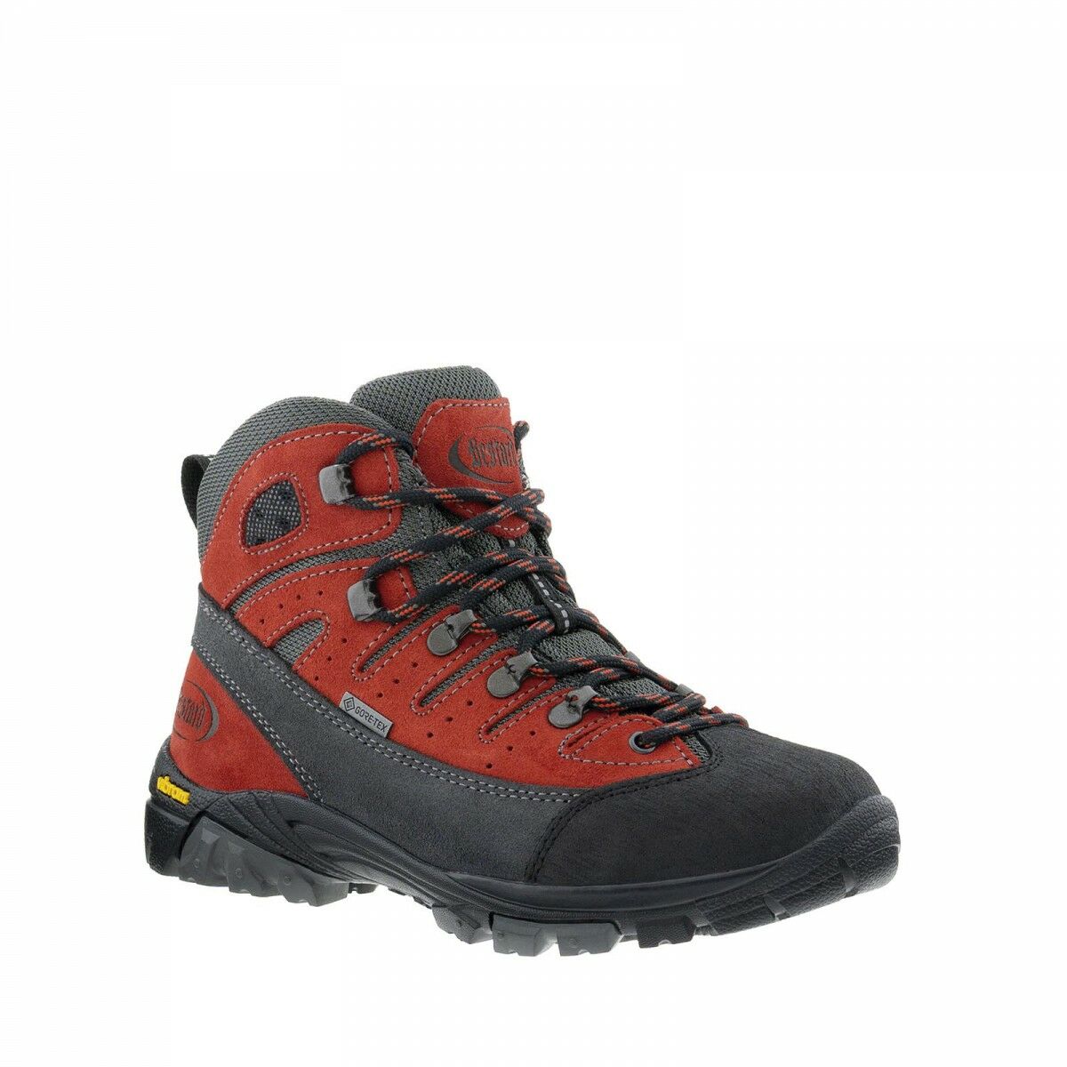 Bestard Alfabia Gore-Tex Kadın Trekking Botu