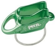 Petzl Reverso Emniyet ve İniş Aleti D017AA