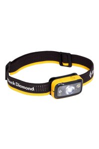 BLACK DIAMOND SPOT 325 HEADLAMP OUTDOOR KAFA LAMBASI Sarı