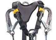 Petzl Avao Bod Fast International Tam Gövde Koşum C071DA