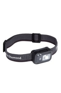 BLACK DIAMOND ASTRO 175 HEADLAMP OUTDOOR KAFA LAMBASI KOYU GRİ-SİYAH