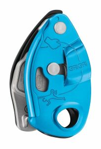 Petzl GRIGRI®  Emniyet Aleti D014