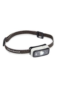 BLACK DIAMOND SPOT LITE 160 HEADLAMP OUTDOOR KAFA LAMBASI Gri