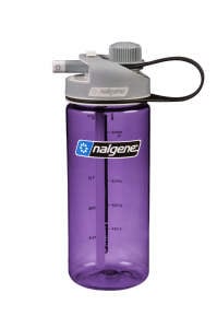 Nalgene 0,6 litre Multidrink Matara - Purple