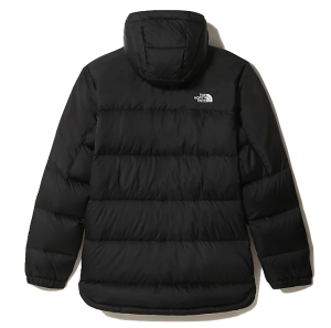 TNF Diablo Hooded Kaz Tüyü Ceket (Kış 2023-2024)