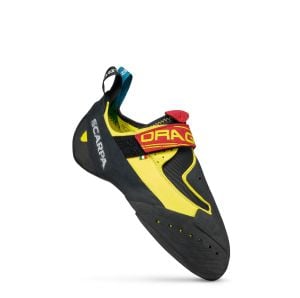 Scarpa DRAGO Tırmanış Ayakkabısı Yellow