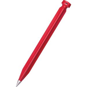 Msr dart tent stake 23cm Tekli Red