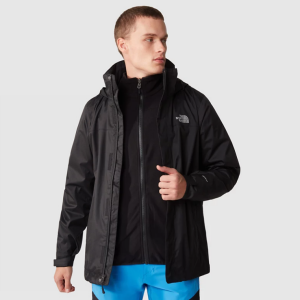 TNF Evolve II Triclimate 3in1 Ceket K 2023 2024