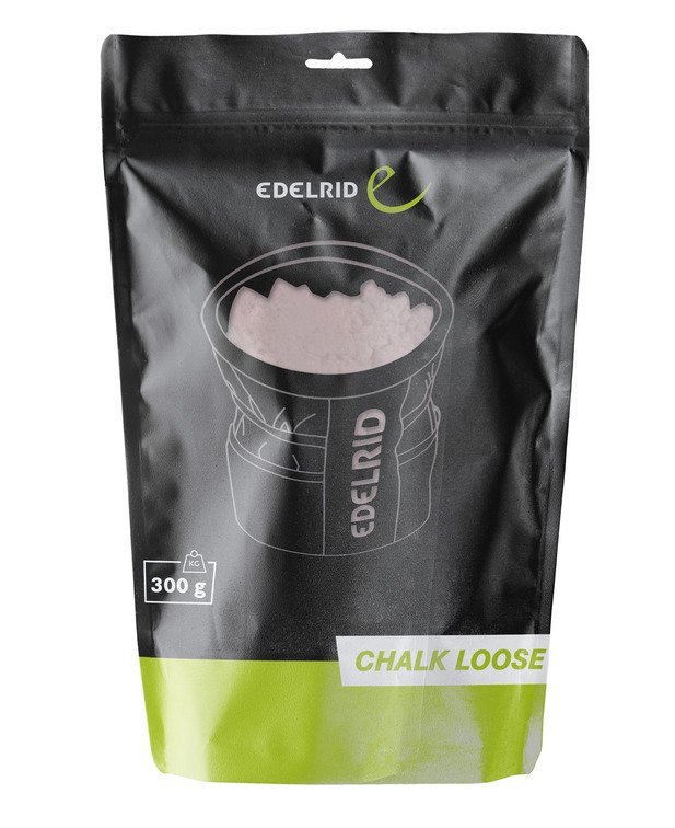 Edelrid Chalk Loose Magnezyum 72795