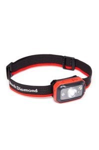 BLACK DIAMOND REVOLT HEADLAMP OUTDOOR KAFA LAMBASI Turuncu