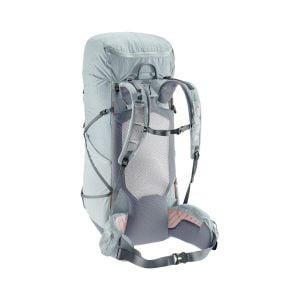 Deuter Aircontact Ultra 50+5 Litre Sırt Çantası tin-shale