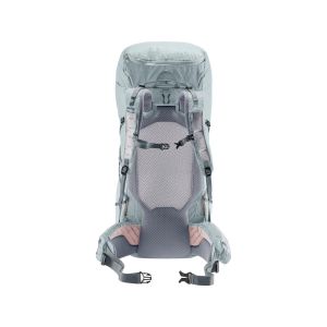 Deuter Aircontact Ultra 50+5 Litre Sırt Çantası tin-shale