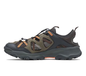 Merrell Speed Strike Leather Yazlık Ayakkabı