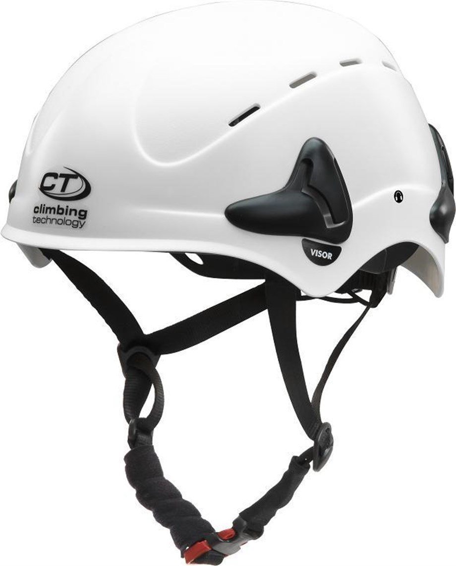 CT WORK SHELL KASK
