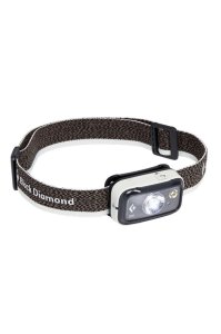 BLACK DIAMOND SPOT 325 HEADLAMP OUTDOOR KAFA LAMBASI Gri