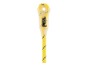 Petzl Parallel Custom 10,5mm Statik İp R077DA