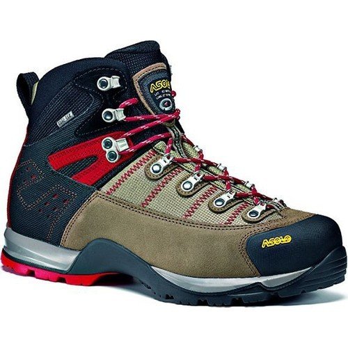 Asolo Fugitive GTX Trekking Botu