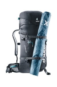 DEUTER Gravity Expedition 45 Lite Outdoor Çanta black