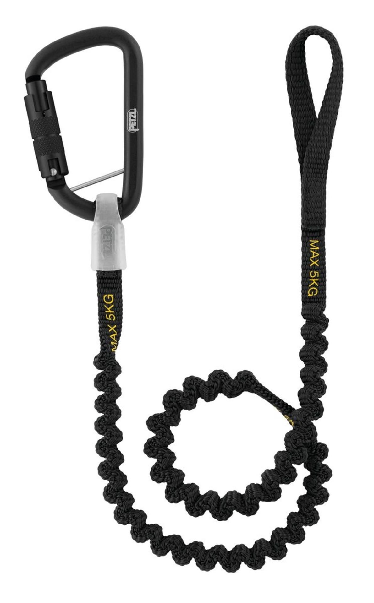 Petzl Tooleash Bungee Malzeme Askısı S049AA00