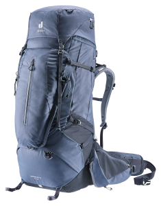 Deuter AirContact X 70+15 Sırt Çantası