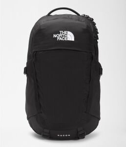 TNF Recon Laptop Çantası - TNF Black (Yaz 2024)