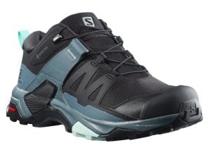 Salomon X Ultra 4 Gore Tex Kadın Yürüyüş Ayakkabısı