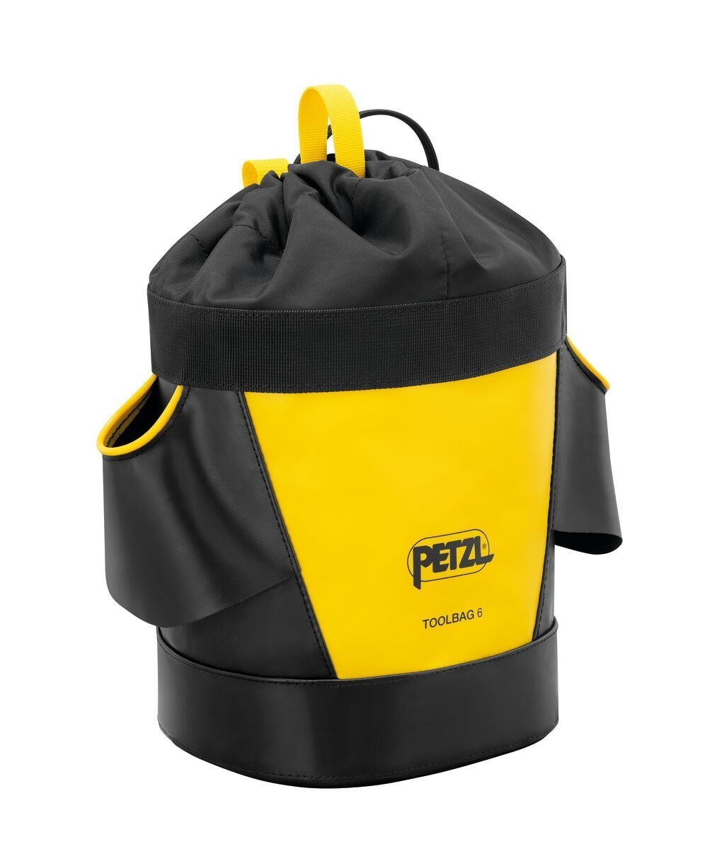 PETZL Toolbag 6 Malzeme Çantası S047BA02