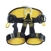 BEAL HERO SIT HARNESS