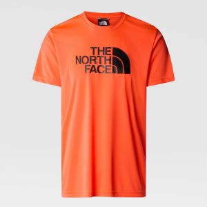 TNF Reaxion Easy Tshirt (Yaz 2024)