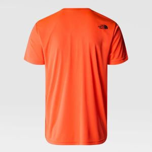 TNF Reaxion Easy Tshirt (Yaz 2024)