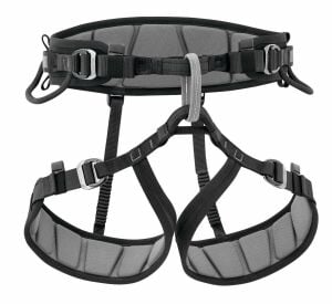 PETZL FALCON MOUNTAIN Emniyet Kemeri (C038FA00)