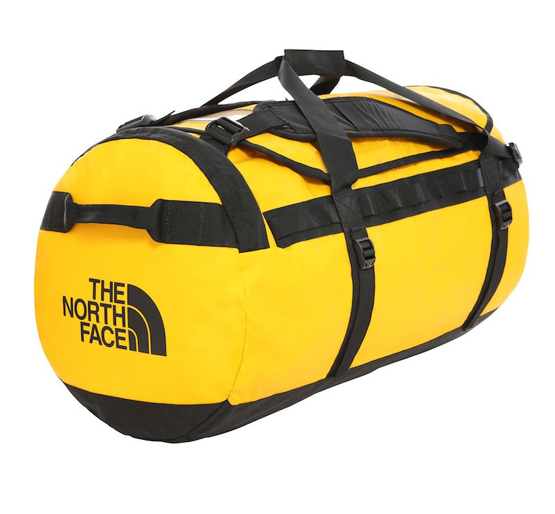 TNF Base Camp Duffel Bag - L (Yaz 2024)