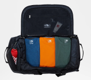 TNF Base Camp Duffel Bag - M (Yaz 2024)