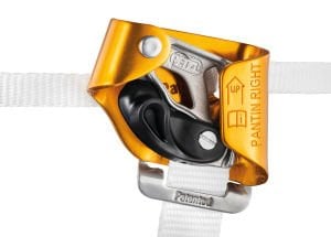 Petzl Pantin SAĞ Ayak Jumarı B02CRA