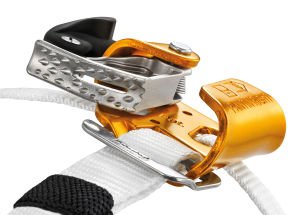 Petzl Pantin SAĞ Ayak Jumarı B02CRA