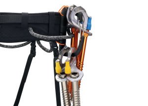 Petzl Caritool Evo Malzeme Karabinası P043