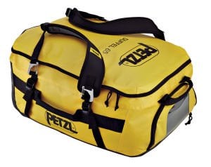 Petzl Duffel 65 Çanta - S045AA00