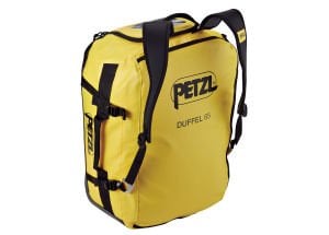 Petzl Duffel 65 Çanta - S045AA00